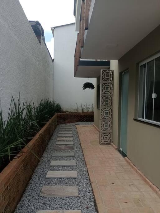 Linda Casa No Sossego Da Casa de férias Balneario Camboriu