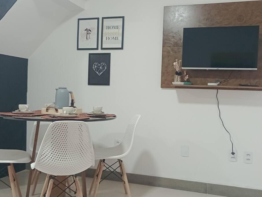 Linda Casa No Sossego Da Casa de férias