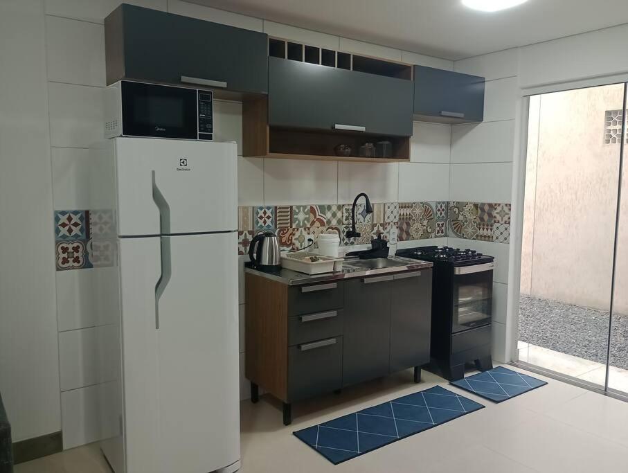 Casa de férias Linda Casa No Sossego Da Balneario Camboriu